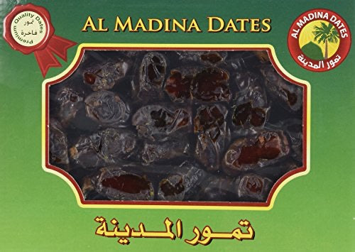 Almadeena khudary Dates 1kg