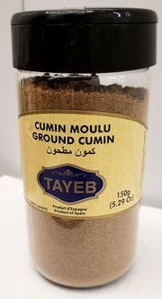 TAYEB Spices in jar (many variants )