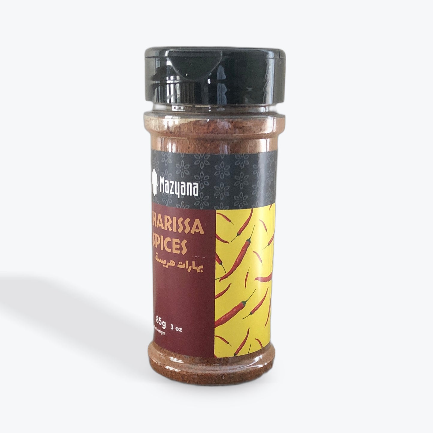MAZYANA EPICES HARISSA 100gr (Harissa Spices)