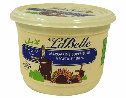 Margarine Labelle 454g