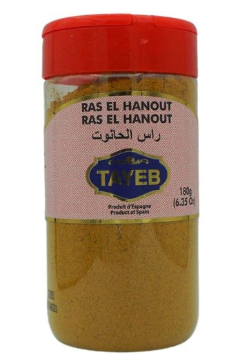 Tayeb Spice Ras ElHanout