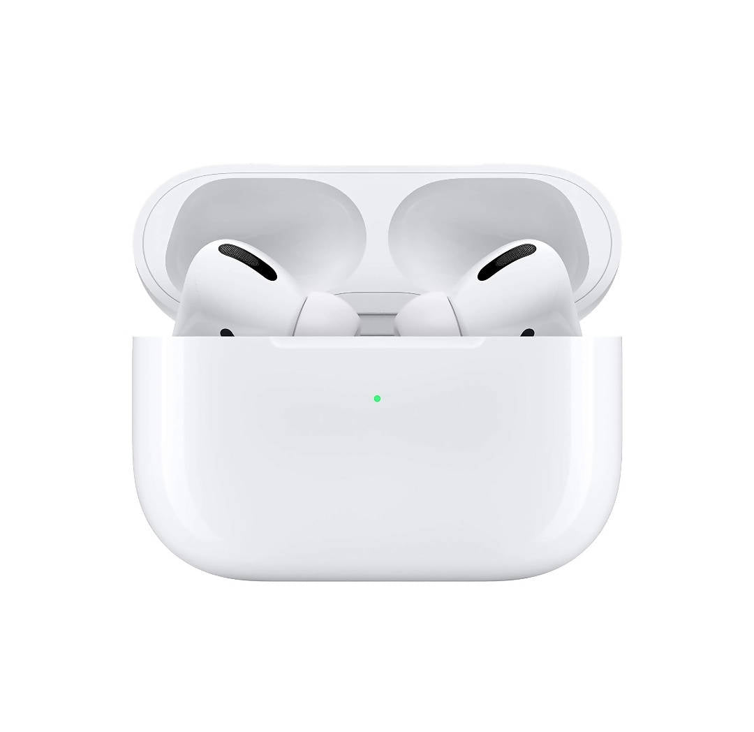 Danny's 4.7 Airpods pro